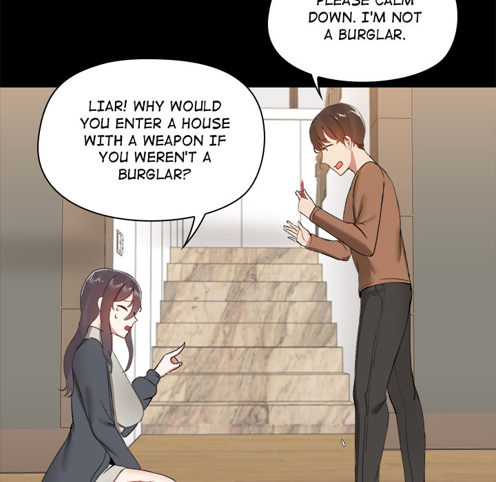 Boyfriend For Rent chapter 2 page 131