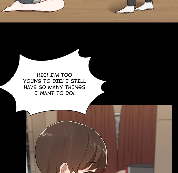 Boyfriend For Rent chapter 2 page 132