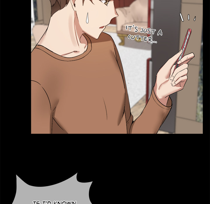 Boyfriend For Rent chapter 2 page 133