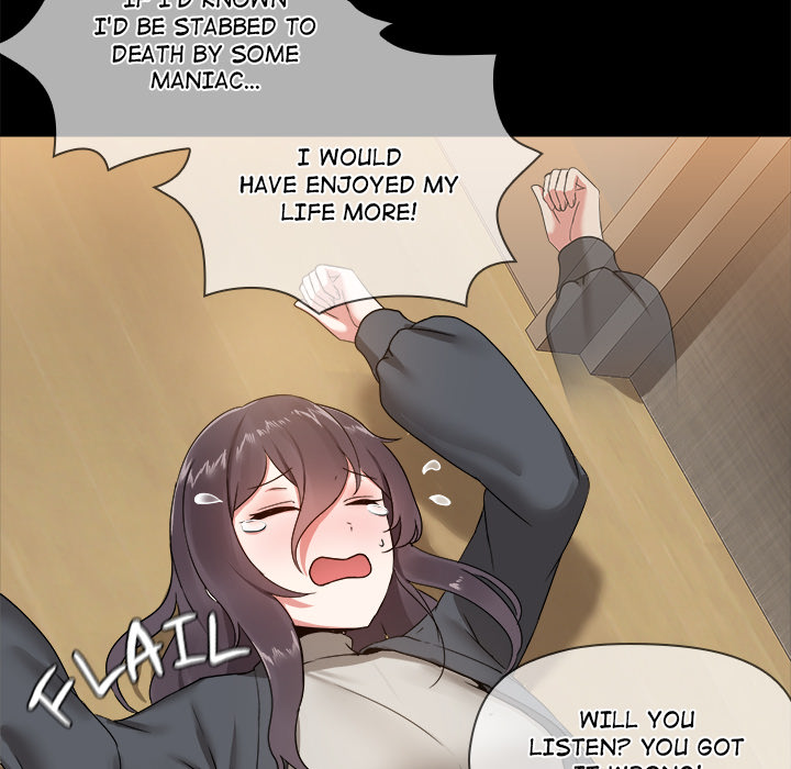 Boyfriend For Rent chapter 2 page 134