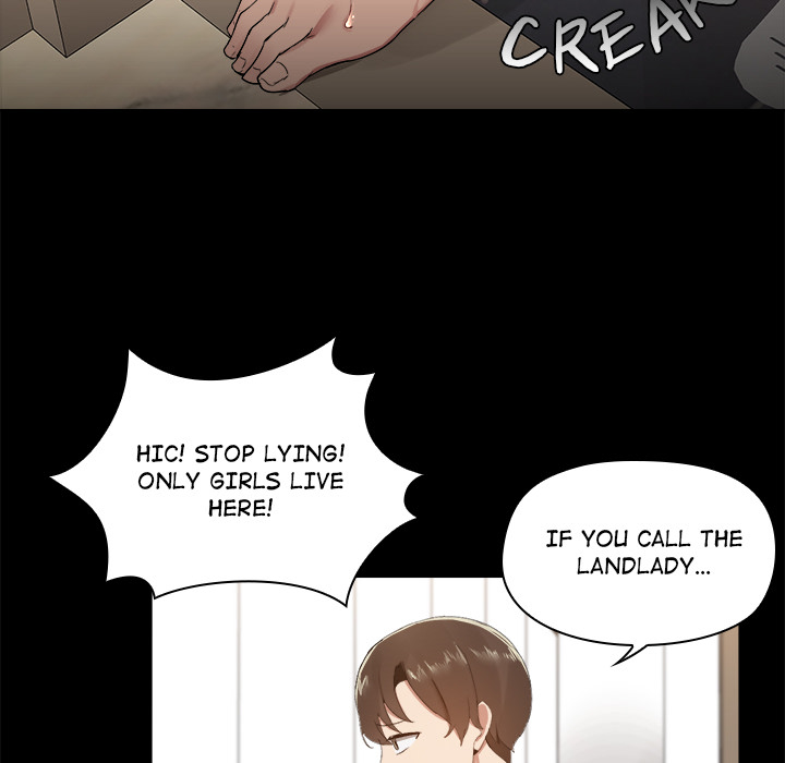 Boyfriend For Rent chapter 2 page 137