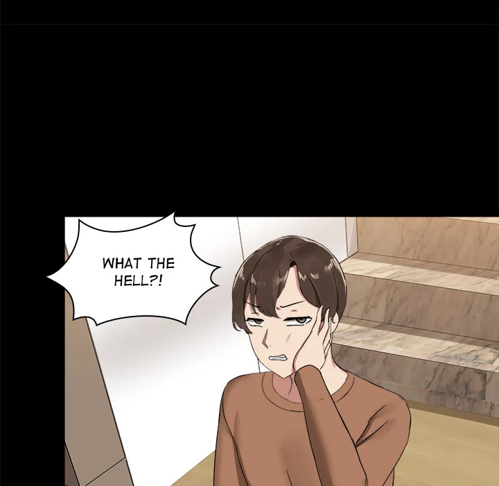 Boyfriend For Rent chapter 2 page 146