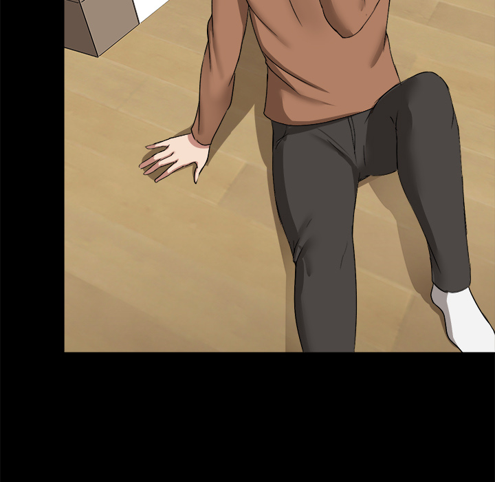 Boyfriend For Rent chapter 2 page 147