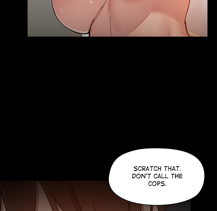 Boyfriend For Rent chapter 2 page 153