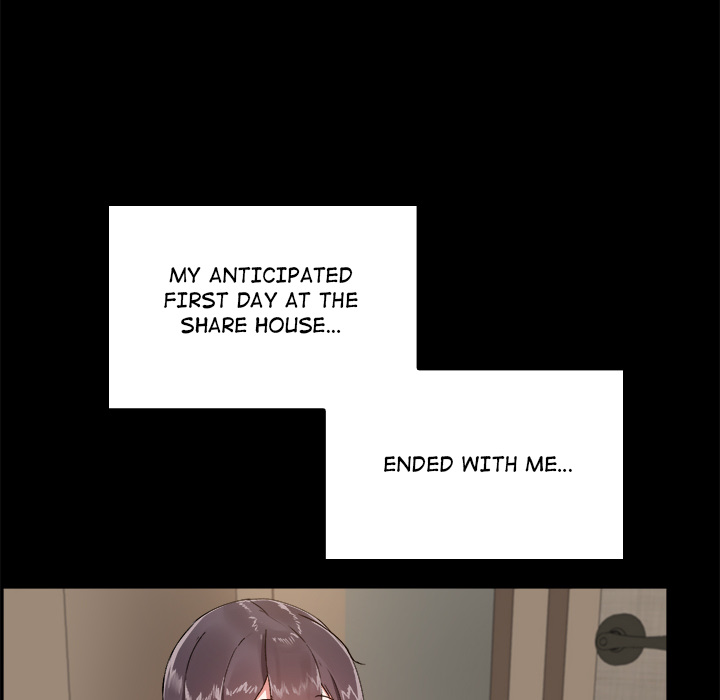 Boyfriend For Rent chapter 2 page 157