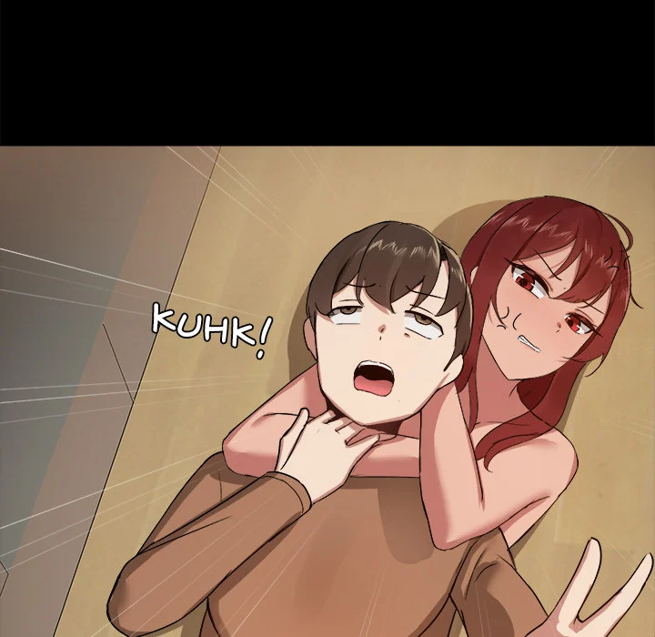 Boyfriend For Rent chapter 2 page 160
