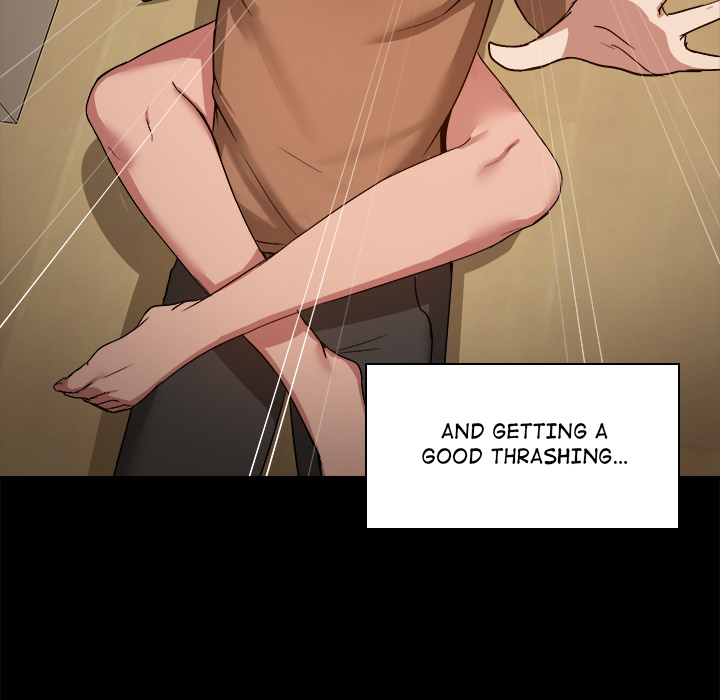 Boyfriend For Rent chapter 2 page 161