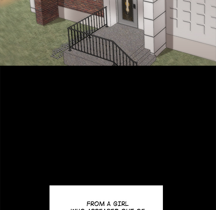 Boyfriend For Rent chapter 2 page 163