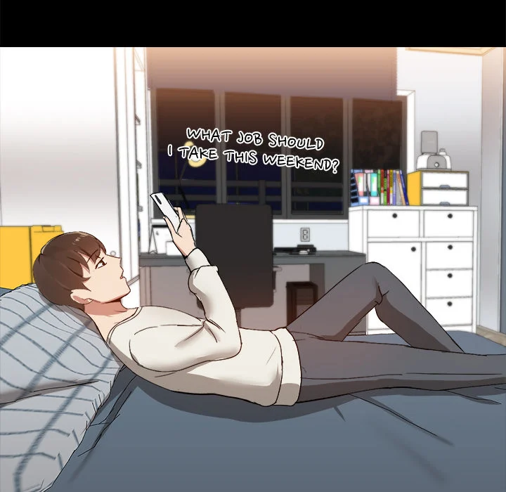 Boyfriend For Rent chapter 2 page 172