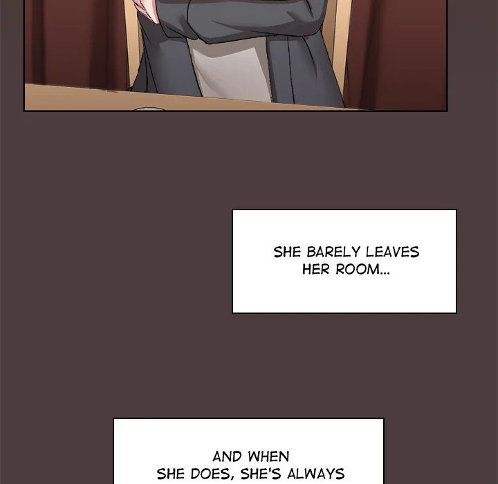 Boyfriend For Rent chapter 2 page 175
