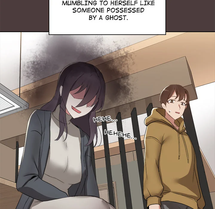 Boyfriend For Rent chapter 2 page 176