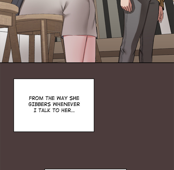 Boyfriend For Rent chapter 2 page 177