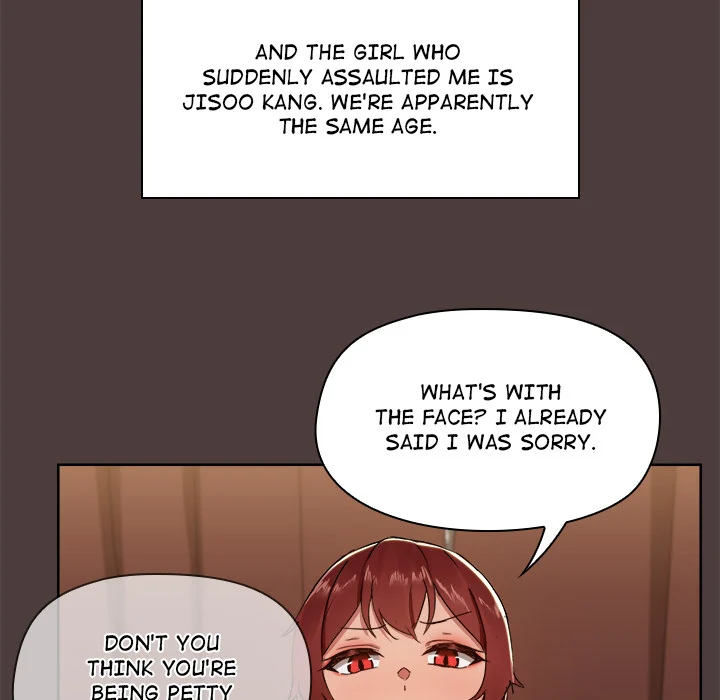 Boyfriend For Rent chapter 2 page 180