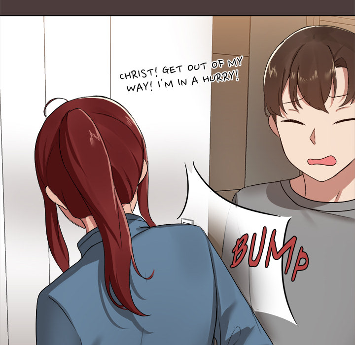 Boyfriend For Rent chapter 2 page 185