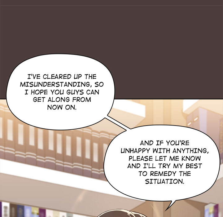 Boyfriend For Rent chapter 2 page 187