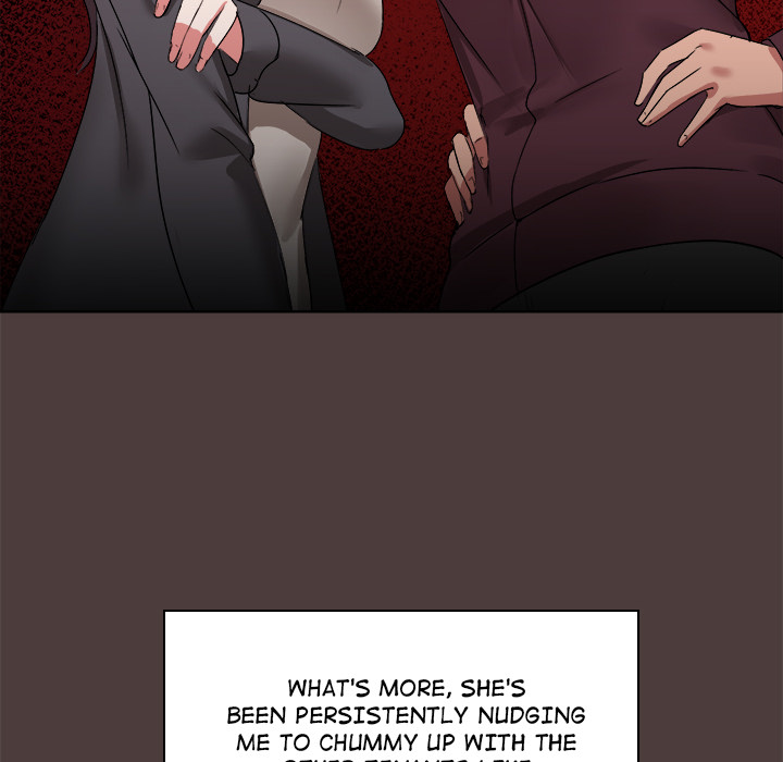 Boyfriend For Rent chapter 2 page 192