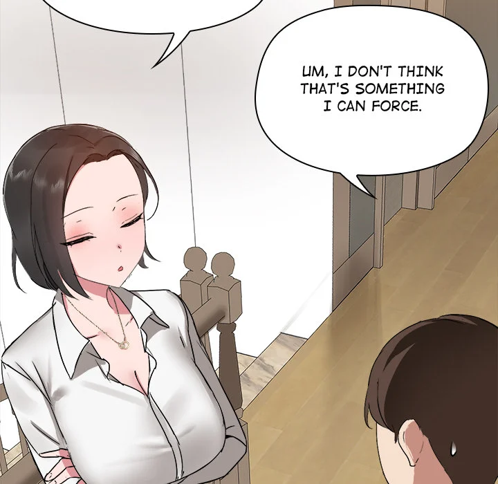 Boyfriend For Rent chapter 2 page 194