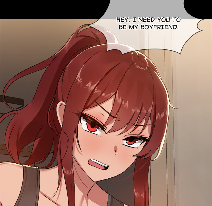 Boyfriend For Rent chapter 2 page 200