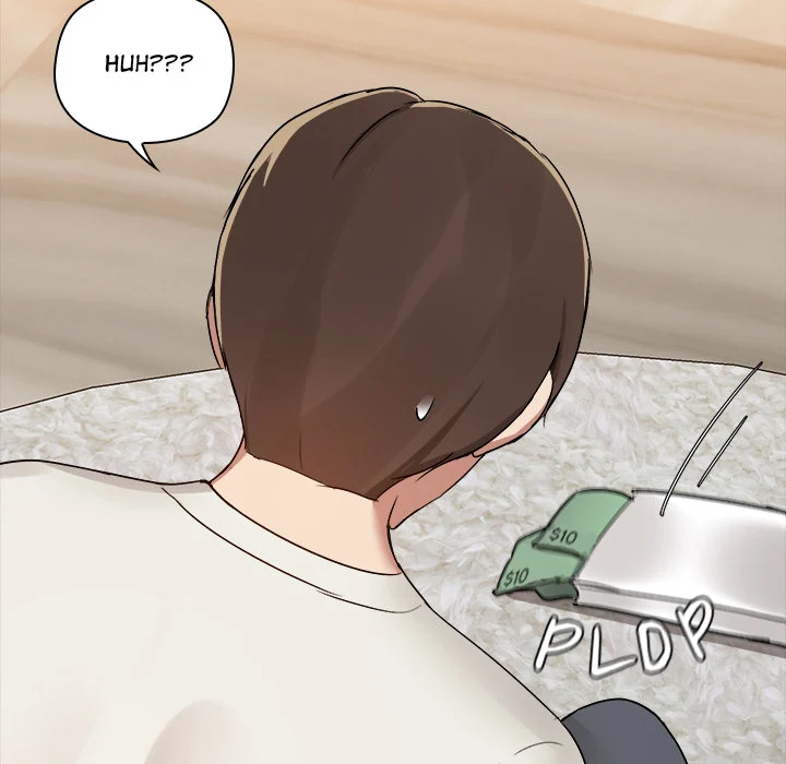 Boyfriend For Rent chapter 2 page 208