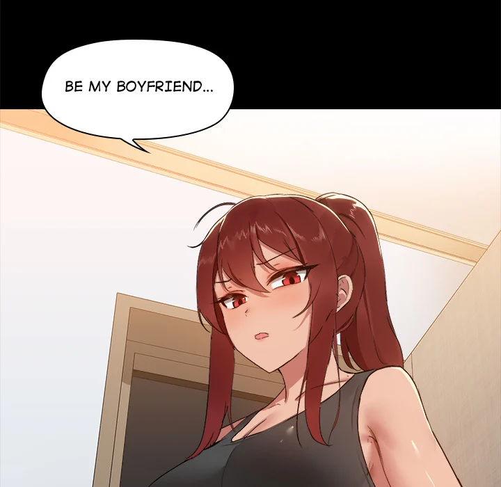 Boyfriend For Rent chapter 2 page 210