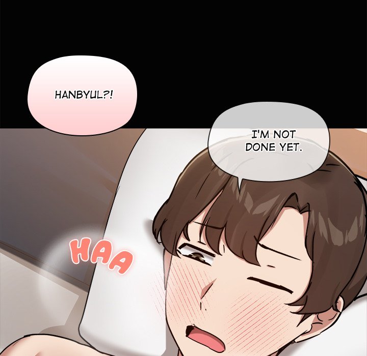 Boyfriend For Rent chapter 20 page 12