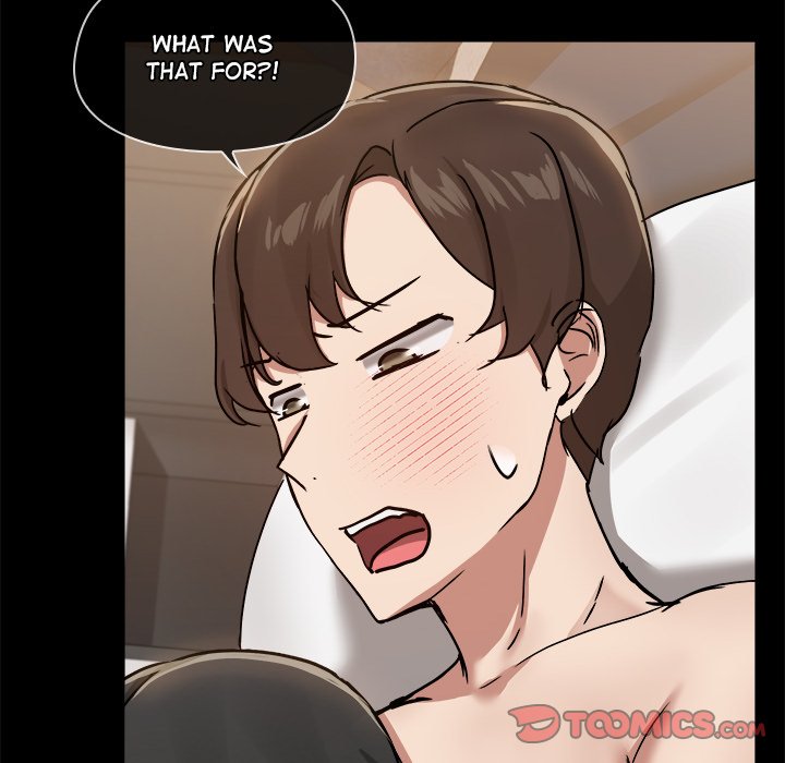 Boyfriend For Rent chapter 20 page 22