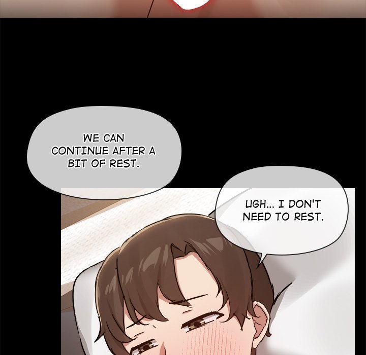Boyfriend For Rent chapter 20 page 26