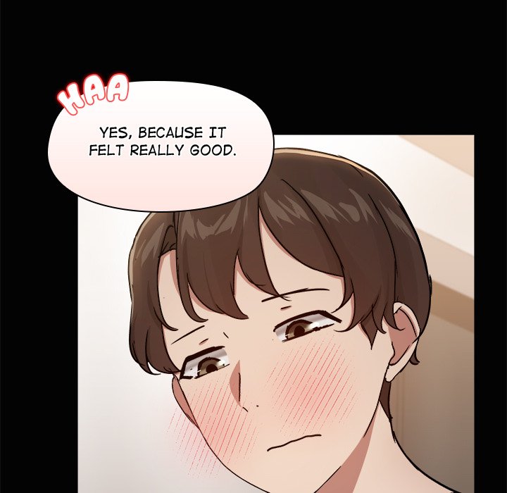 Boyfriend For Rent chapter 20 page 79