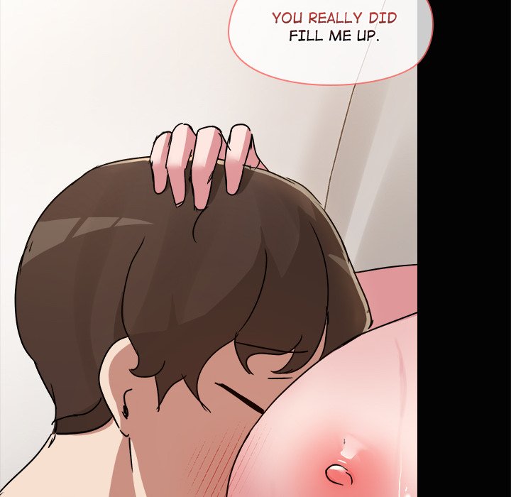 Boyfriend For Rent chapter 20 page 111