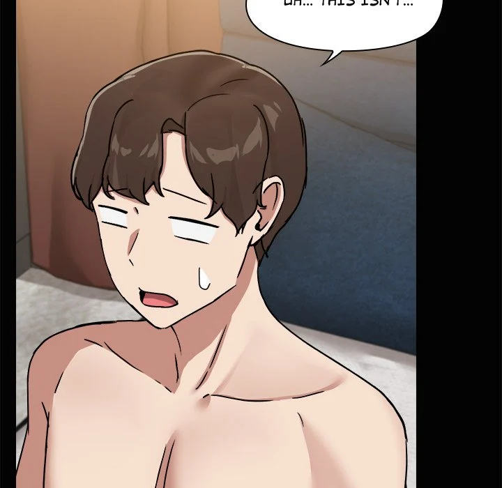 Boyfriend For Rent chapter 21 page 8