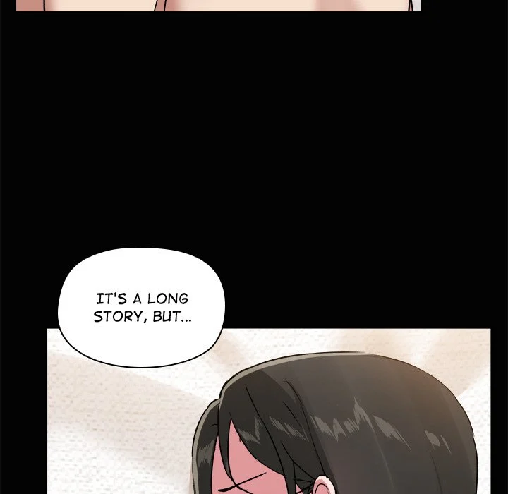Boyfriend For Rent chapter 21 page 9
