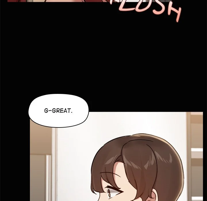 Boyfriend For Rent chapter 21 page 20