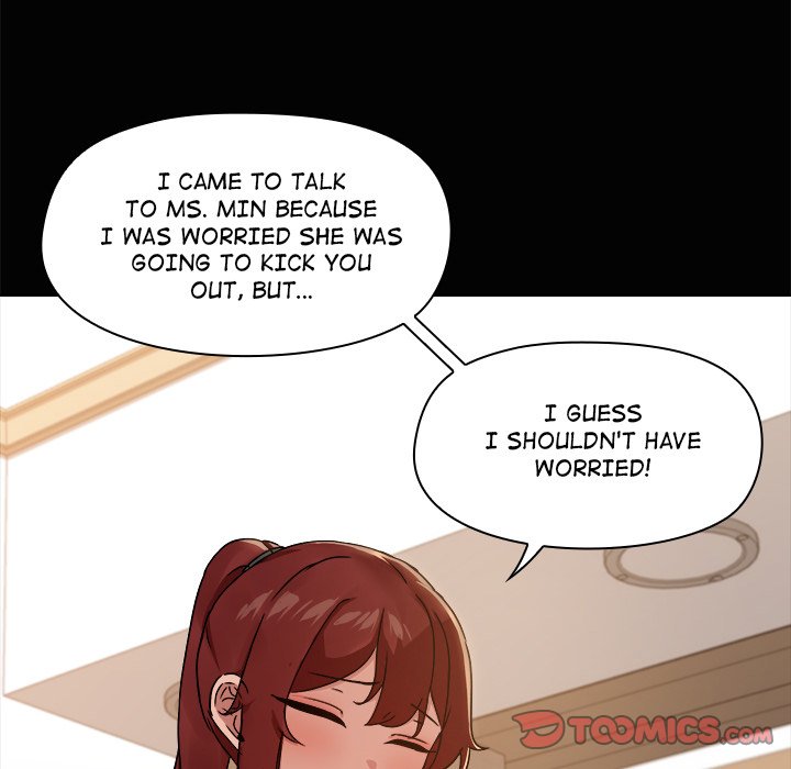 Boyfriend For Rent chapter 21 page 22