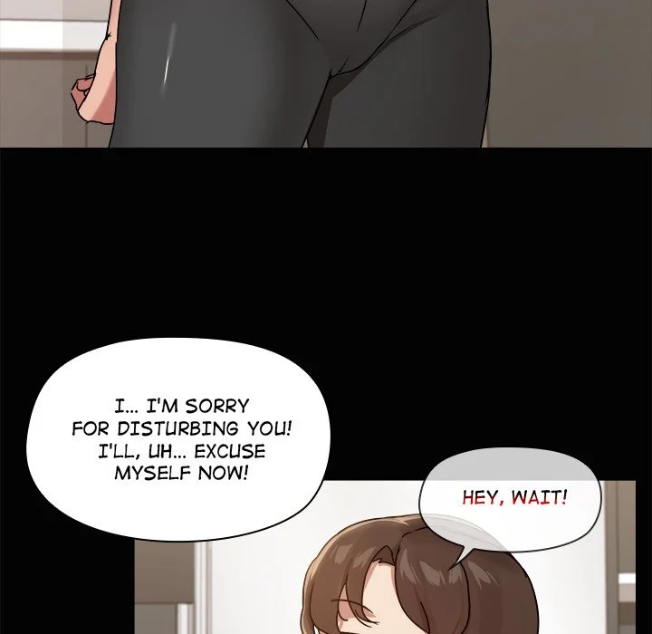 Boyfriend For Rent chapter 21 page 24