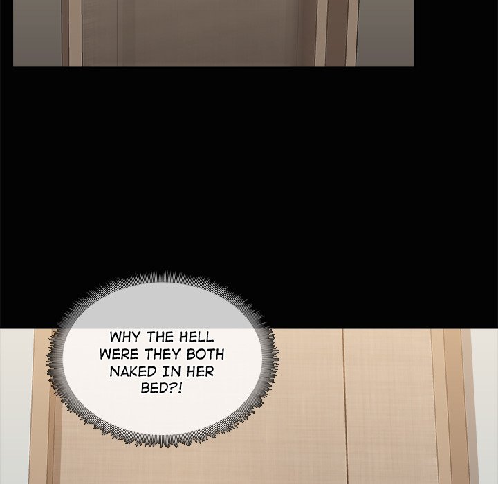 Boyfriend For Rent chapter 21 page 32