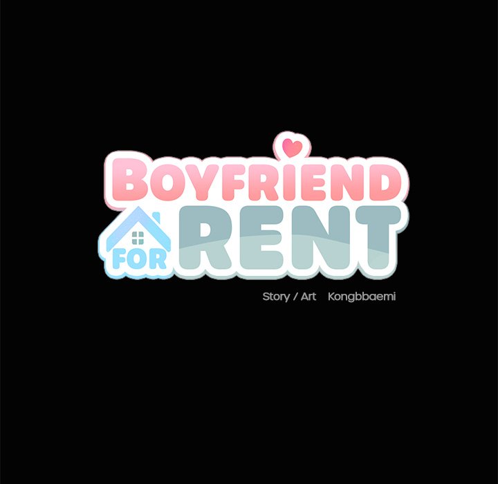 Boyfriend For Rent chapter 21 page 41