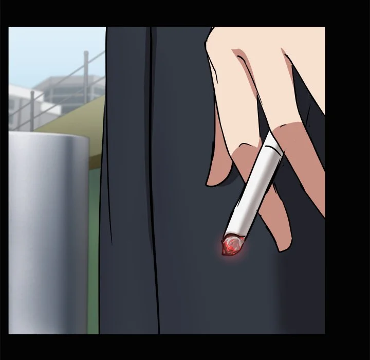 Boyfriend For Rent chapter 21 page 44