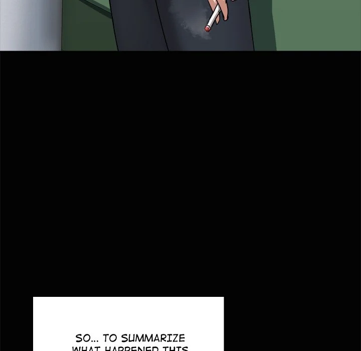 Boyfriend For Rent chapter 21 page 48