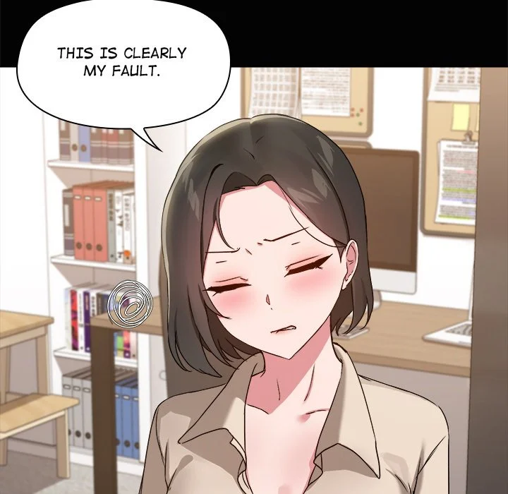 Boyfriend For Rent chapter 21 page 50