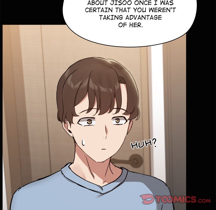 Boyfriend For Rent chapter 21 page 52