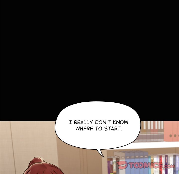 Boyfriend For Rent chapter 21 page 64