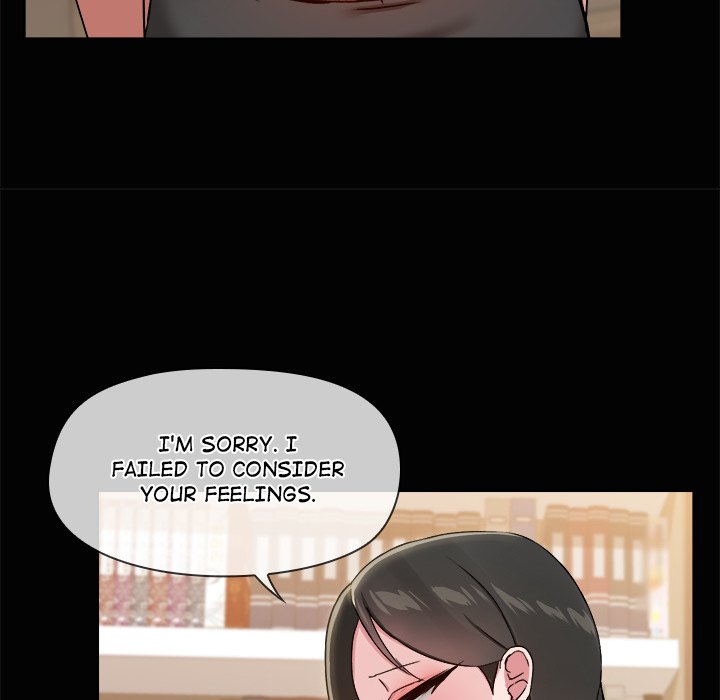 Boyfriend For Rent chapter 21 page 68