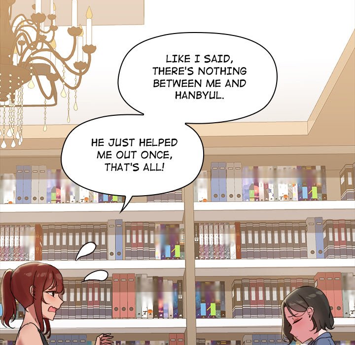 Boyfriend For Rent chapter 21 page 74