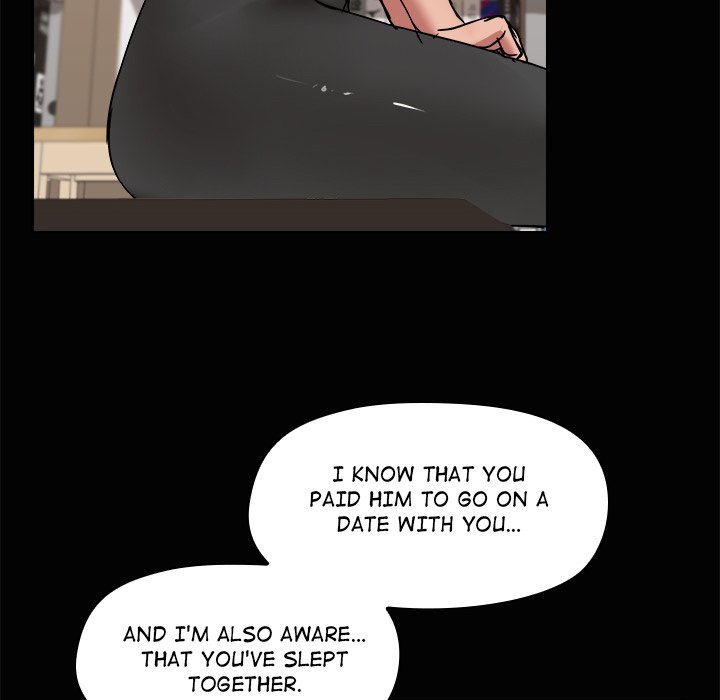 Boyfriend For Rent chapter 21 page 79