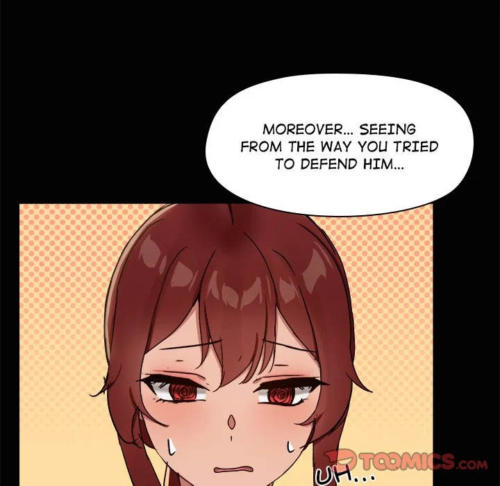 Boyfriend For Rent chapter 21 page 82