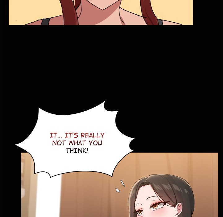 Boyfriend For Rent chapter 21 page 83