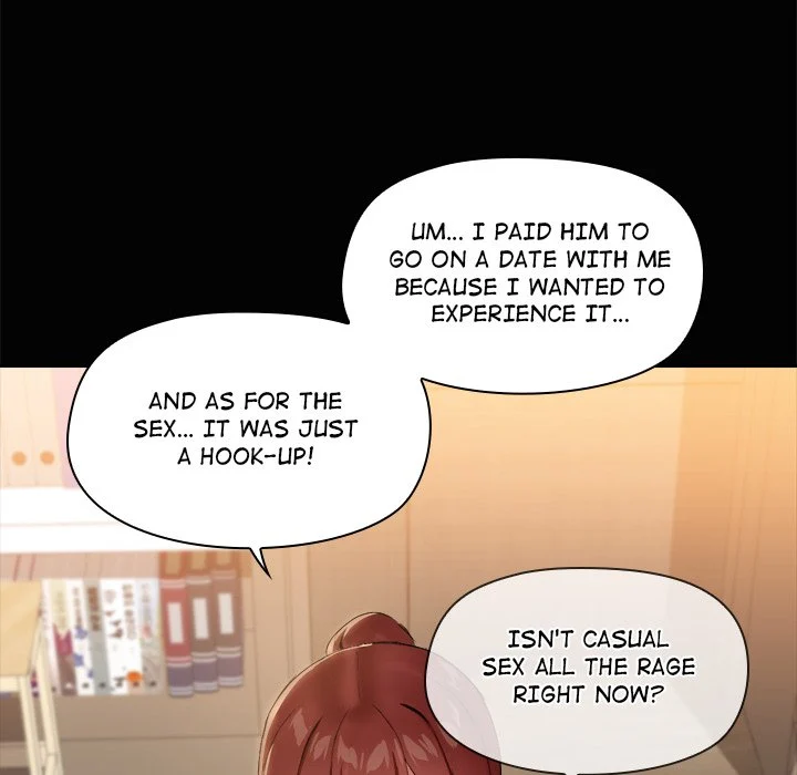 Boyfriend For Rent chapter 21 page 85