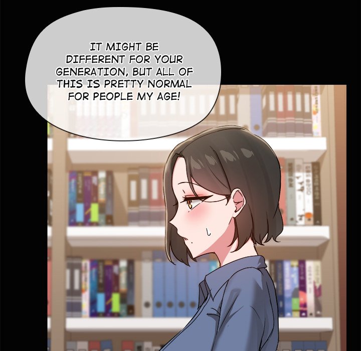 Boyfriend For Rent chapter 21 page 89