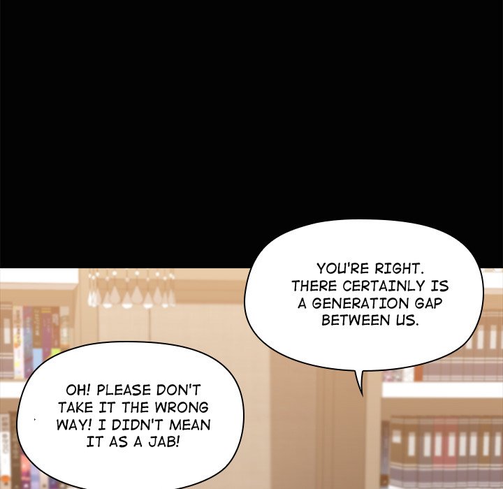 Boyfriend For Rent chapter 21 page 92