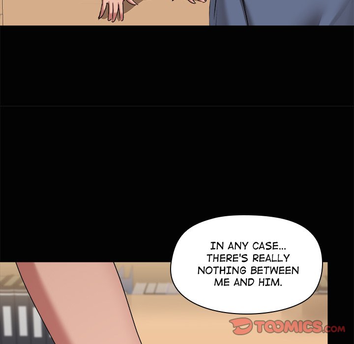 Boyfriend For Rent chapter 21 page 94